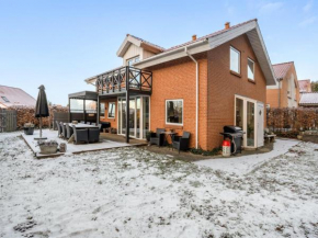 Holiday Home Thiokk - 500m from the sea by Interhome